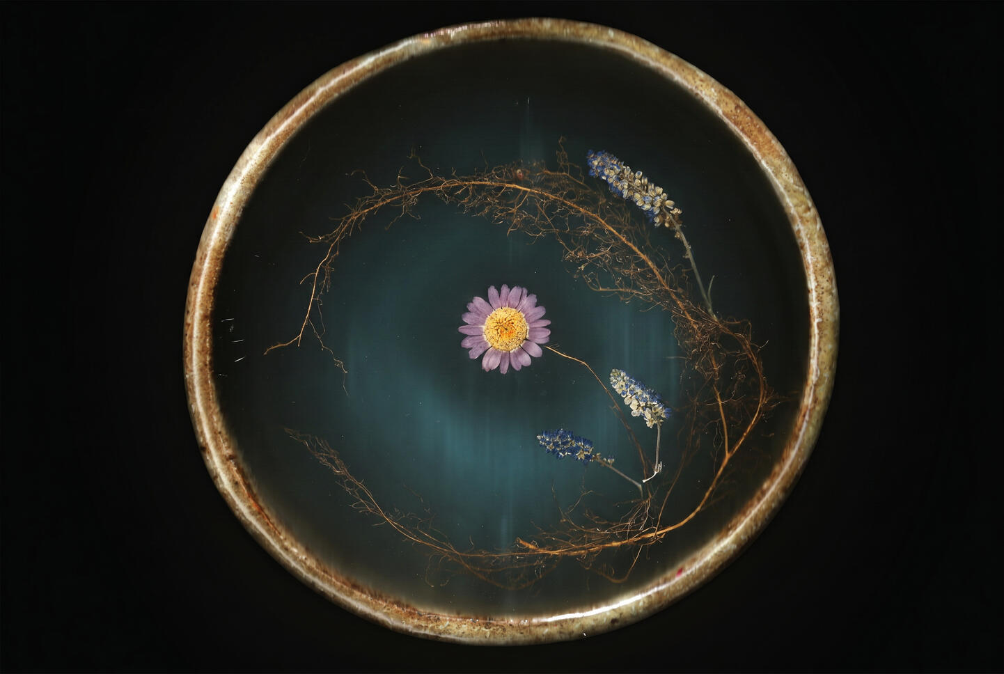 Memory Vessels