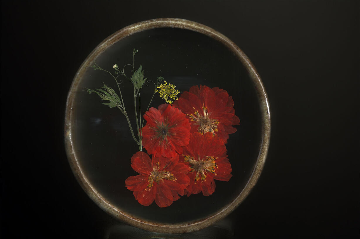 Scarlet Remembrance Scarlet Remembrance